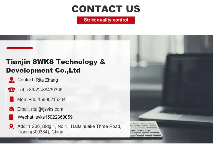 contact us