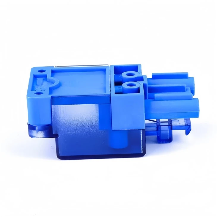 Custom Injection Mold Plastic Parts
