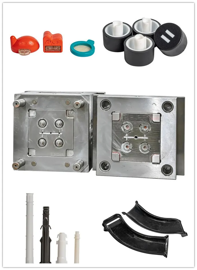 Injection Moldings For Furniture Components suppliers